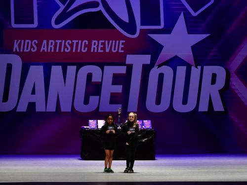 Toledo, OH - 5/13/2022 - Awards