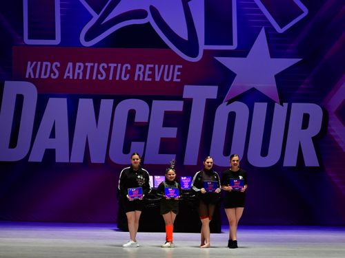Toledo, OH - 5/13/2022 - Awards