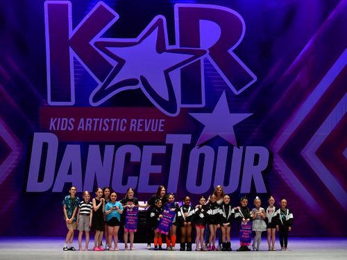 Toledo, OH - 5/13/2022 - Awards