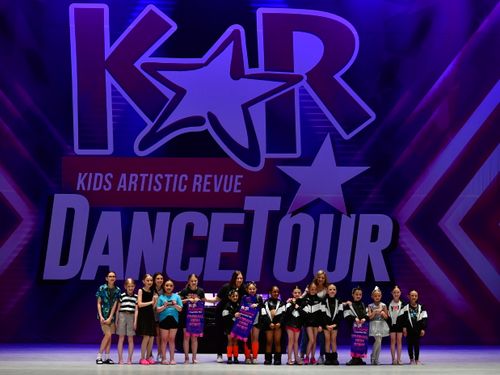 Toledo, OH - 5/13/2022 - Awards