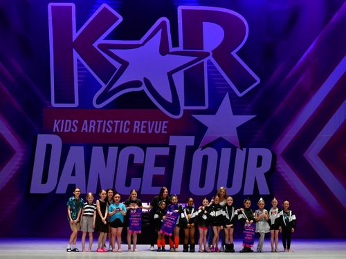 Toledo, OH - 5/13/2022 - Awards