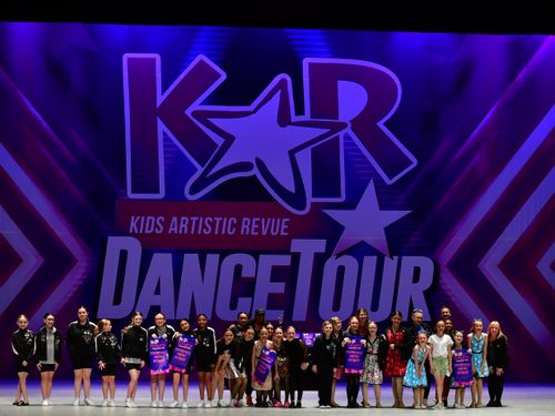 Toledo, OH - 5/13/2022 - Awards