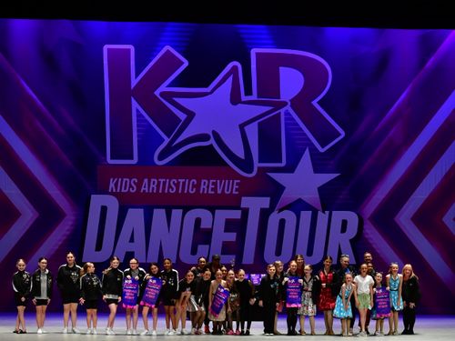 Toledo, OH - 5/13/2022 - Awards