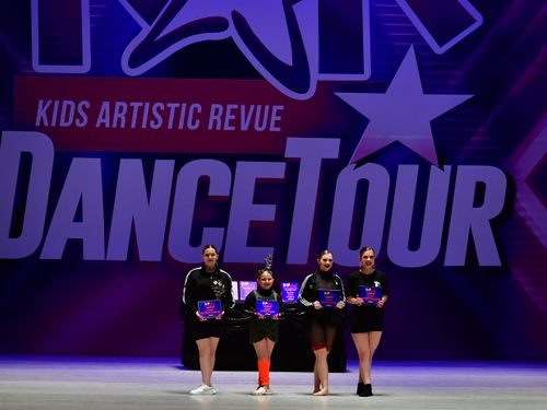 Toledo, OH - 5/13/2022 - Awards