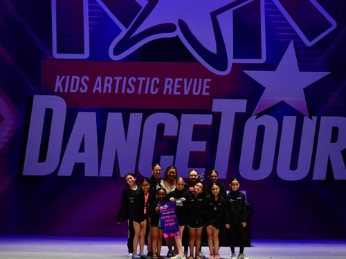 Toledo, OH - 5/13/2022 - Awards