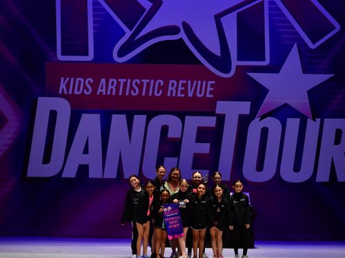 Toledo, OH - 5/13/2022 - Awards