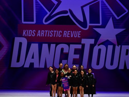 Toledo, OH - 5/13/2022 - Awards