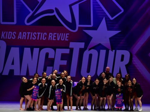 Toledo, OH - 5/13/2022 - Awards