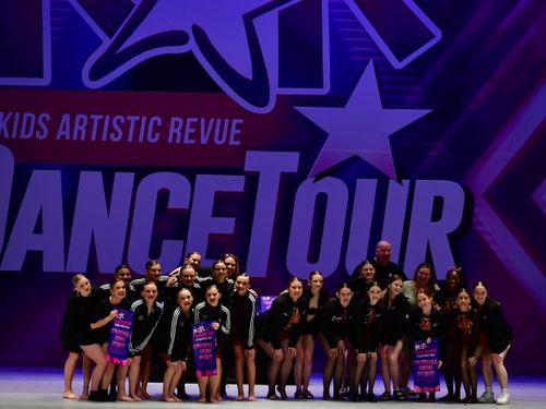 Toledo, OH - 5/13/2022 - Awards