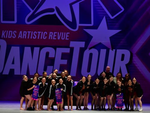 Toledo, OH - 5/13/2022 - Awards