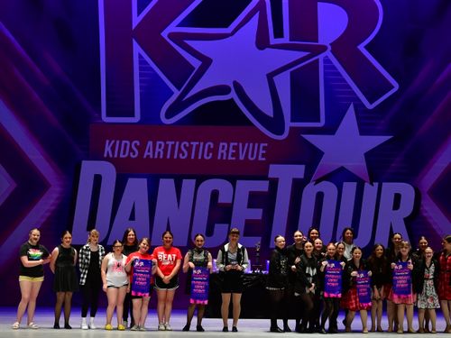 Toledo, OH - 5/13/2022 - Awards