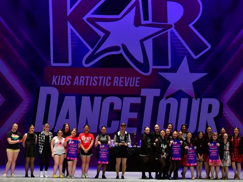 Toledo, OH - 5/13/2022 - Awards