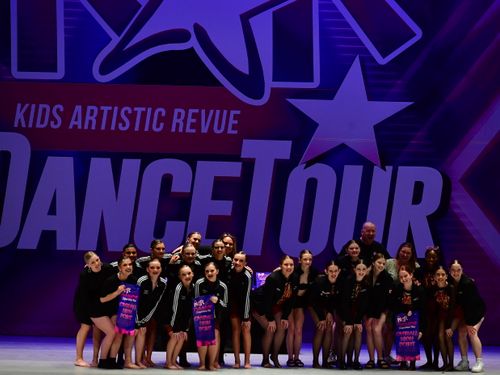 Toledo, OH - 5/13/2022 - Awards