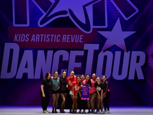 Toledo, OH - 5/13/2022 - Awards