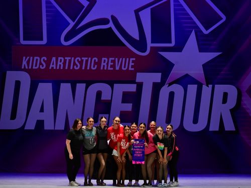 Toledo, OH - 5/13/2022 - Awards