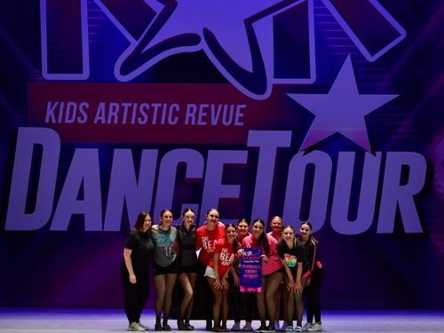 Toledo, OH - 5/13/2022 - Awards