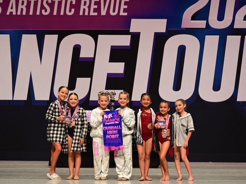 Fresno, CA - 4/28/2022 - Awards