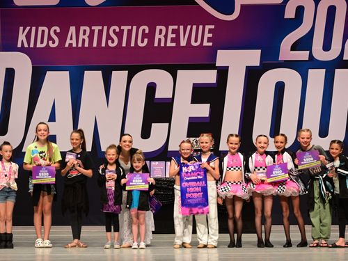 Fresno, CA - 4/28/2022 - Awards