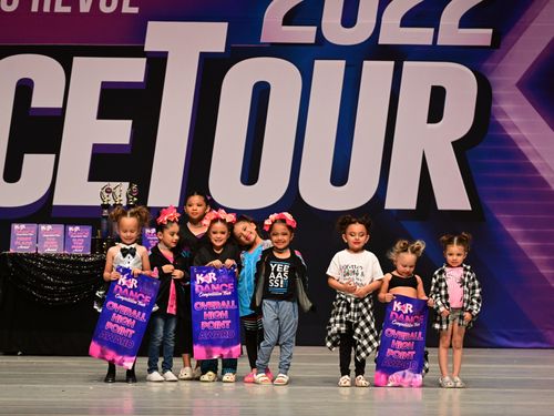 Fresno, CA - 4/28/2022 - Awards