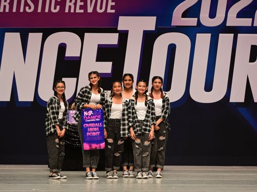 Fresno, CA - 4/28/2022 - Awards