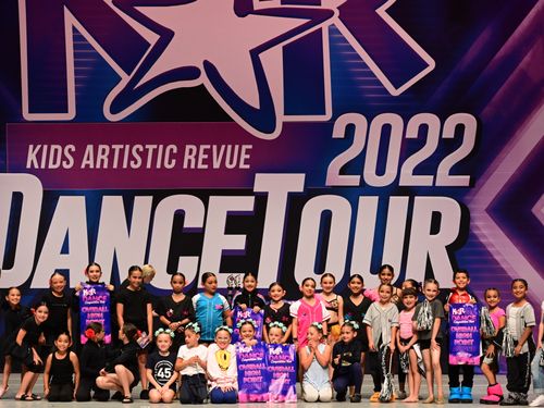 Fresno, CA - 4/28/2022 - Awards