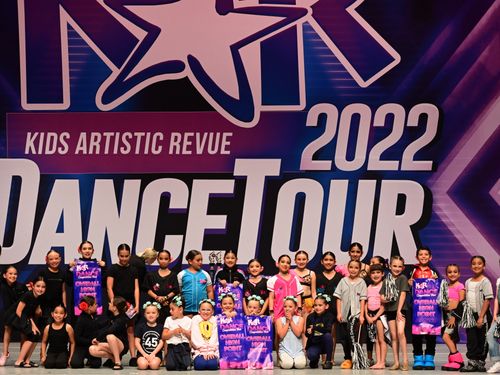 Fresno, CA - 4/28/2022 - Awards
