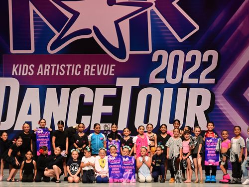 Fresno, CA - 4/28/2022 - Awards