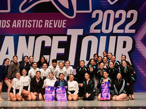Fresno, CA - 4/28/2022 - Awards