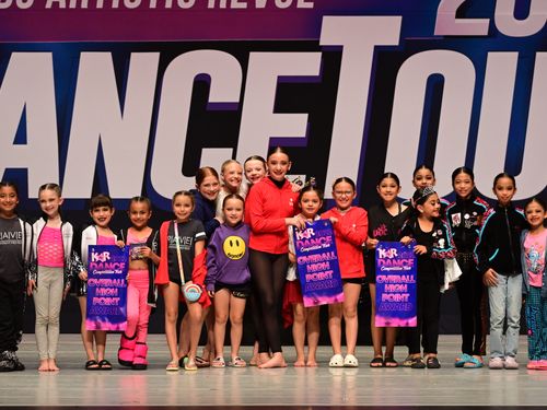 Fresno, CA - 4/28/2022 - Awards