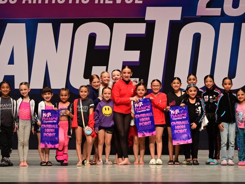 Fresno, CA - 4/28/2022 - Awards