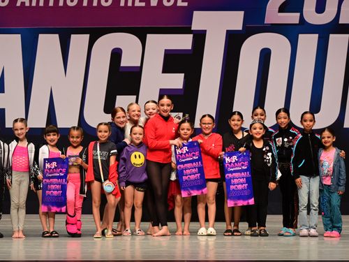 Fresno, CA - 4/28/2022 - Awards