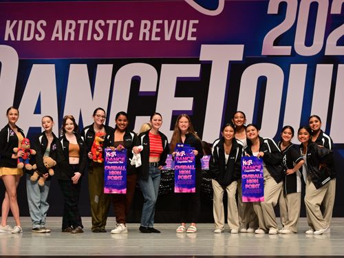 Fresno, CA - 4/28/2022 - Awards