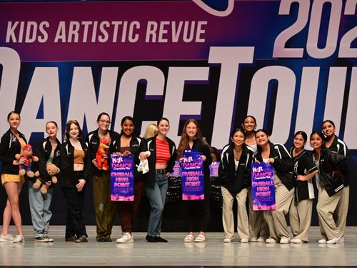 Fresno, CA - 4/28/2022 - Awards
