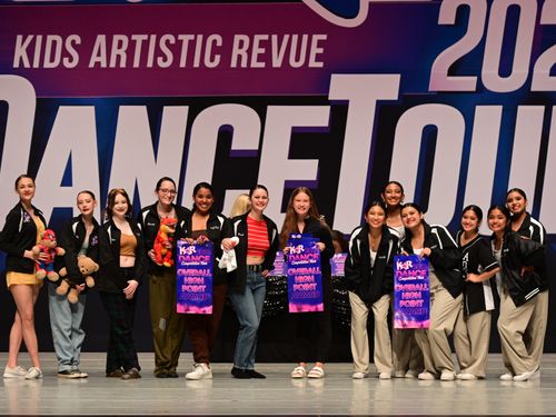 Fresno, CA - 4/28/2022 - Awards