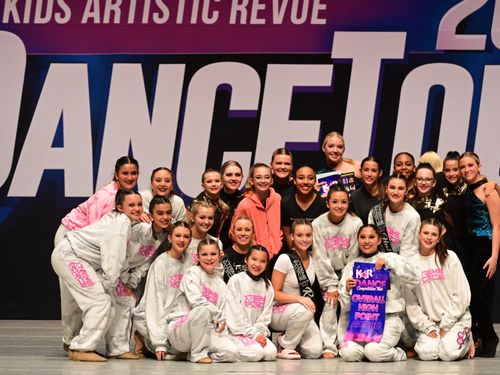 Fresno, CA - 4/28/2022 - Awards