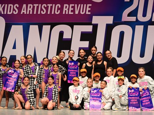 Fresno, CA - 4/28/2022 - Awards