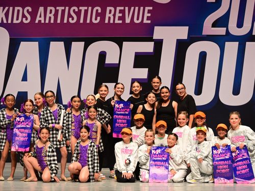 Fresno, CA - 4/28/2022 - Awards