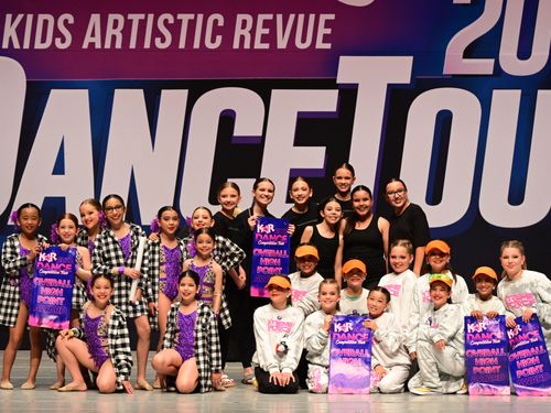 Fresno, CA - 4/28/2022 - Awards