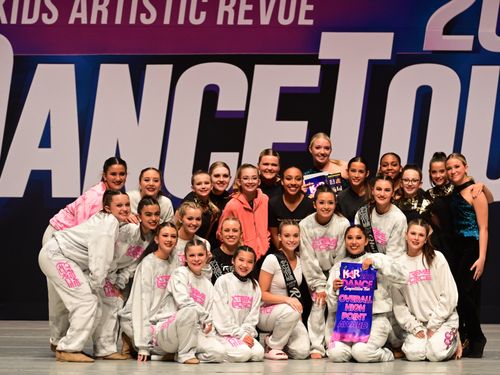 Fresno, CA - 4/28/2022 - Awards