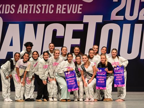 Fresno, CA - 4/28/2022 - Awards
