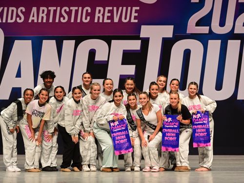 Fresno, CA - 4/28/2022 - Awards