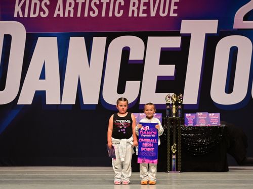 Fresno, CA - 4/28/2022 - Awards