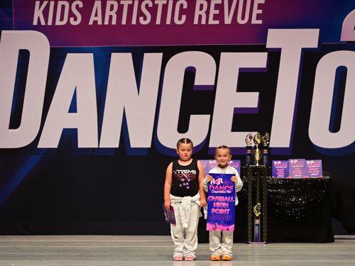 Fresno, CA - 4/28/2022 - Awards