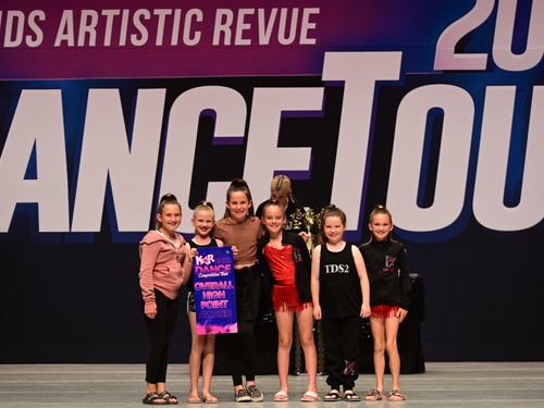 Fresno, CA - 4/28/2022 - Awards