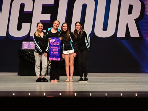 Fresno, CA - 4/28/2022 - Awards