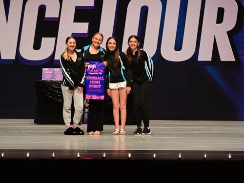 Fresno, CA - 4/28/2022 - Awards