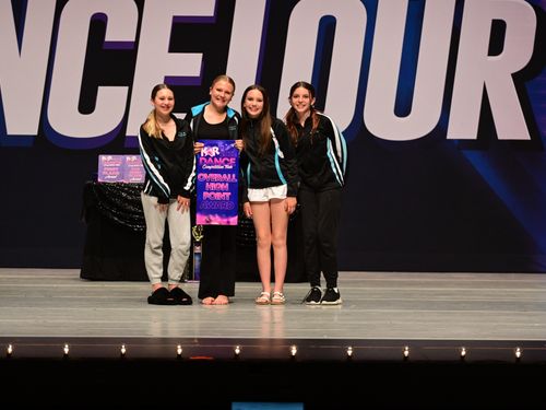 Fresno, CA - 4/28/2022 - Awards