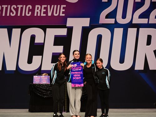 Fresno, CA - 4/28/2022 - Awards