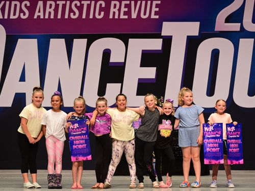 Fresno, CA - 4/28/2022 - Awards