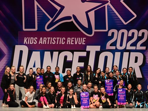 Fresno, CA - 4/28/2022 - Awards